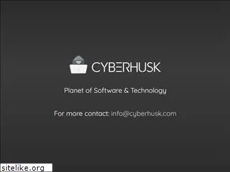cyberhusk.com