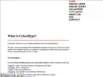 cyberhypeclt.com