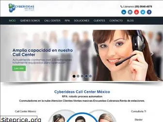 cyberideas.com.mx