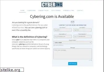 cybering.com