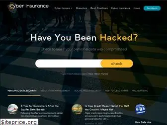 cyberinsurance.com