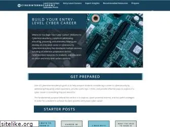 cyberinternacademy.com