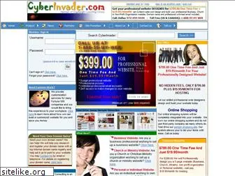 cyberinvader.com