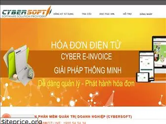 cyberinvoice.com.vn