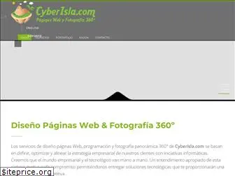 cyberisla.com