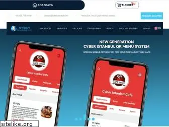 cyberistanbul.com