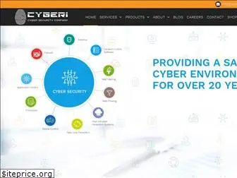 cyberiuk.com