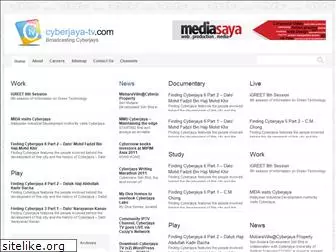 cyberjaya-tv.com