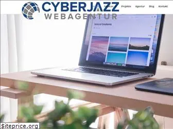 cyberjazz.ch