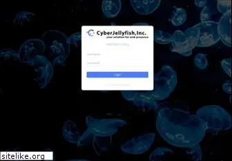 cyberjellyfish.com