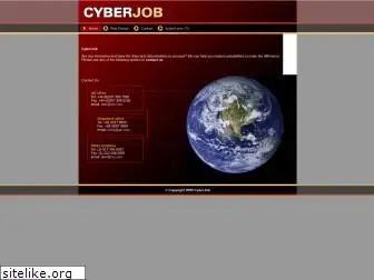cyberjob.com