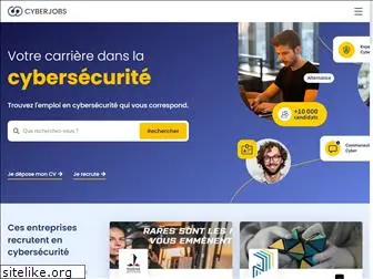 cyberjobs.fr