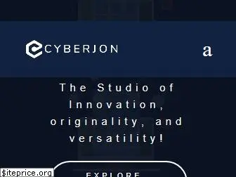 cyberjon.com