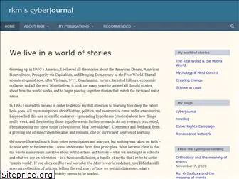 cyberjournal.org