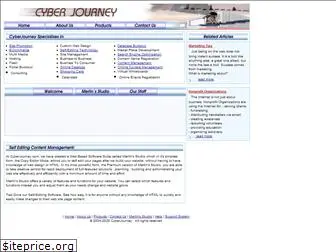 cyberjourney.com