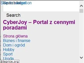 cyberjoy.pl