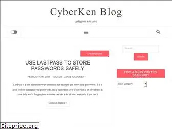 cyberkenblog.com