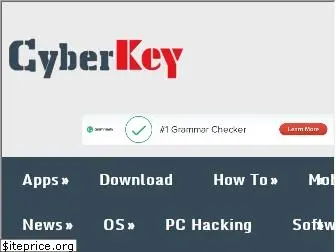 cyberkey.in