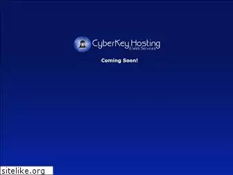 cyberkeyhosting.com