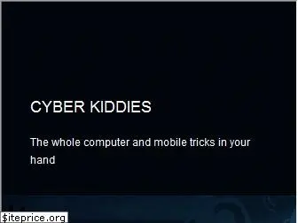 cyberkiddies.blogspot.in