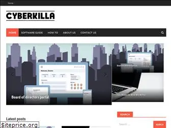 cyberkilla.com