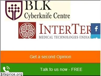 cyberknifedelhi.com