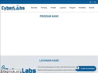 cyberlabs.co.id