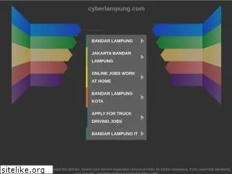 cyberlampung.com