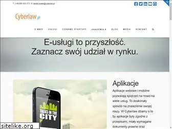 cyberlaw.pl