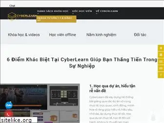 cyberlearn.vn