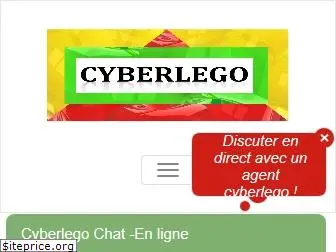 cyberlego.com