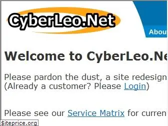 cyberleo.net