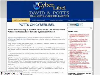 cyberlibel.com
