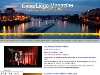 cyberliege.be