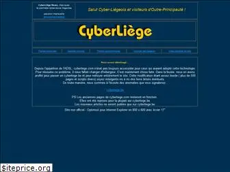 cyberliege.com