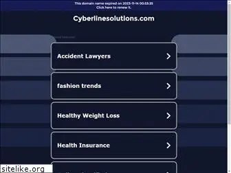 cyberlinesolutions.com