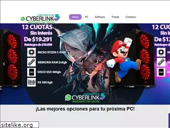cyberlink.com.ar