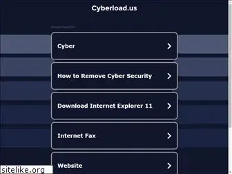 cyberload.us