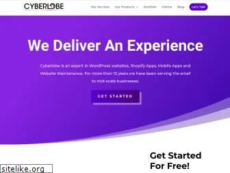 cyberlobe.com