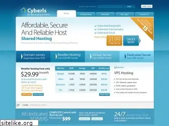 cyberls.com