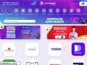 cyberlunes.com.co