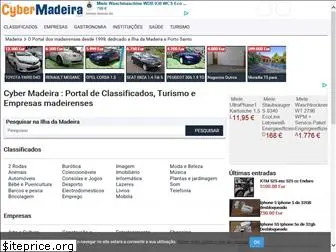 cybermadeira.com