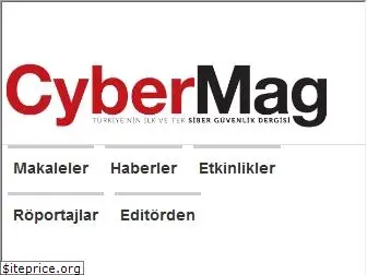 cybermagonline.com