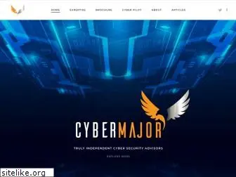 cybermajor.net