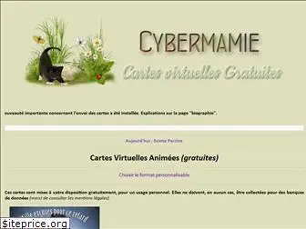cybermamie.fr
