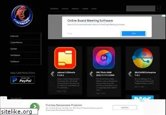 cybermania.ws