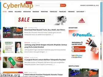 cybermap.co.id