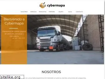 cybermapa.com