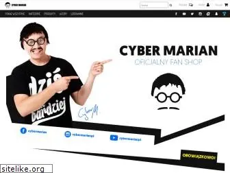 cybermarian.pl