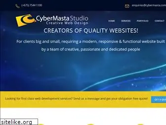 cybermasta.com